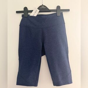 Outdoor Voices Women’s Navy Double Time 10’ Shorts